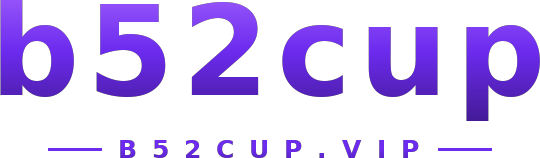 b52cup logo