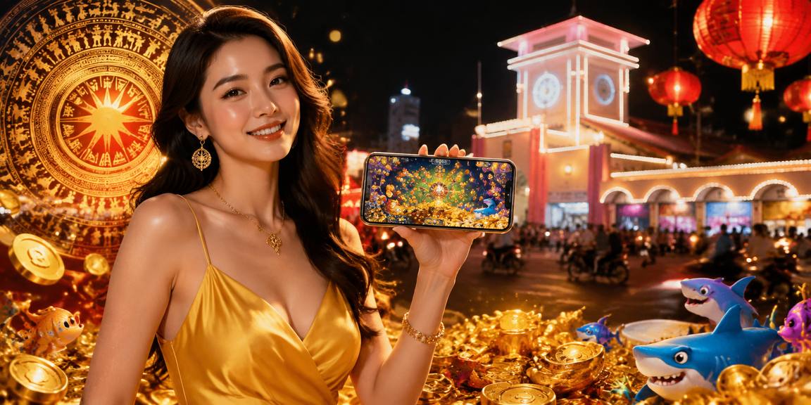 b52cup Live Sicbo Di Động – Bàn Chơi Thật, Dealer Thật, Ngay Trên Điện Thoại