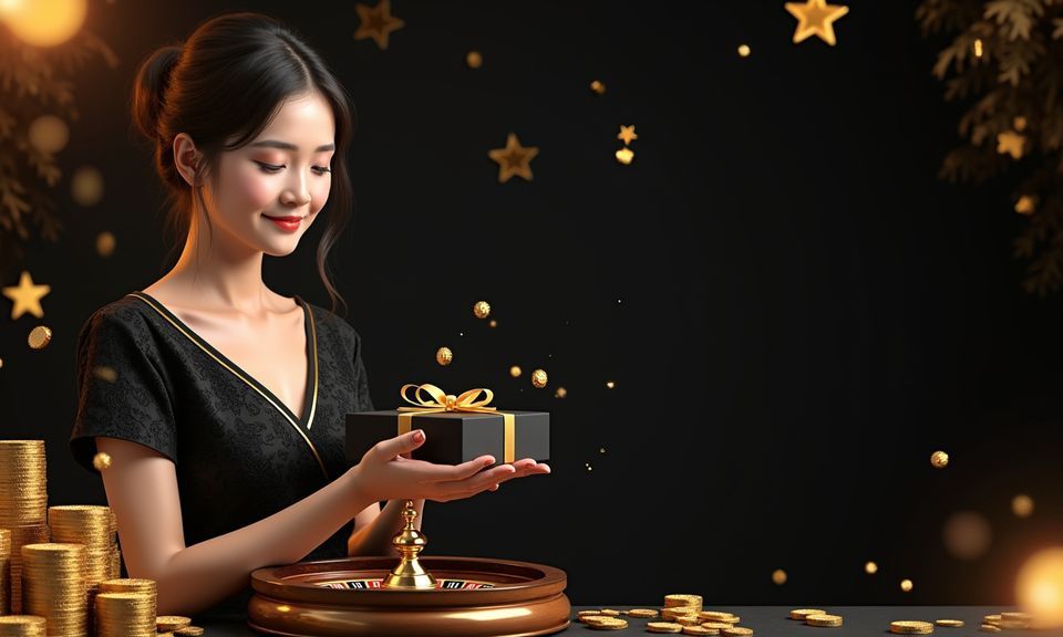 b52cup Khu vực Casino Uy Tin tại b52cup