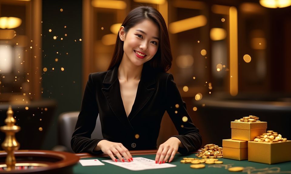b52cup Những gì có trong Casino Uy Tin của chúng tôi