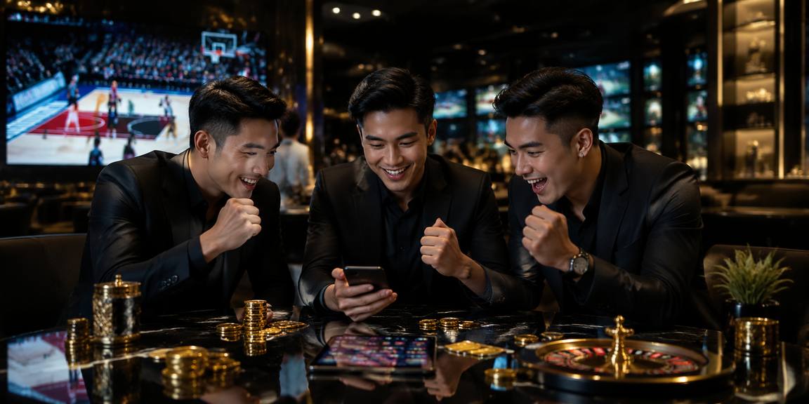 b52cup Chúng tôi xây dựng b52cup như thế nào